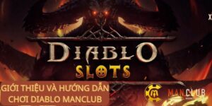 Diablo Slots: Khám phá cơn sốt mới trong làng game quay hũ