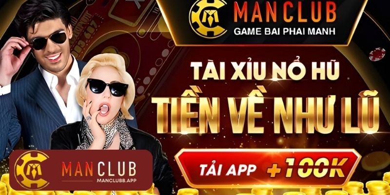 Hướng Dẫn Tải App Manclub Chi Tiết